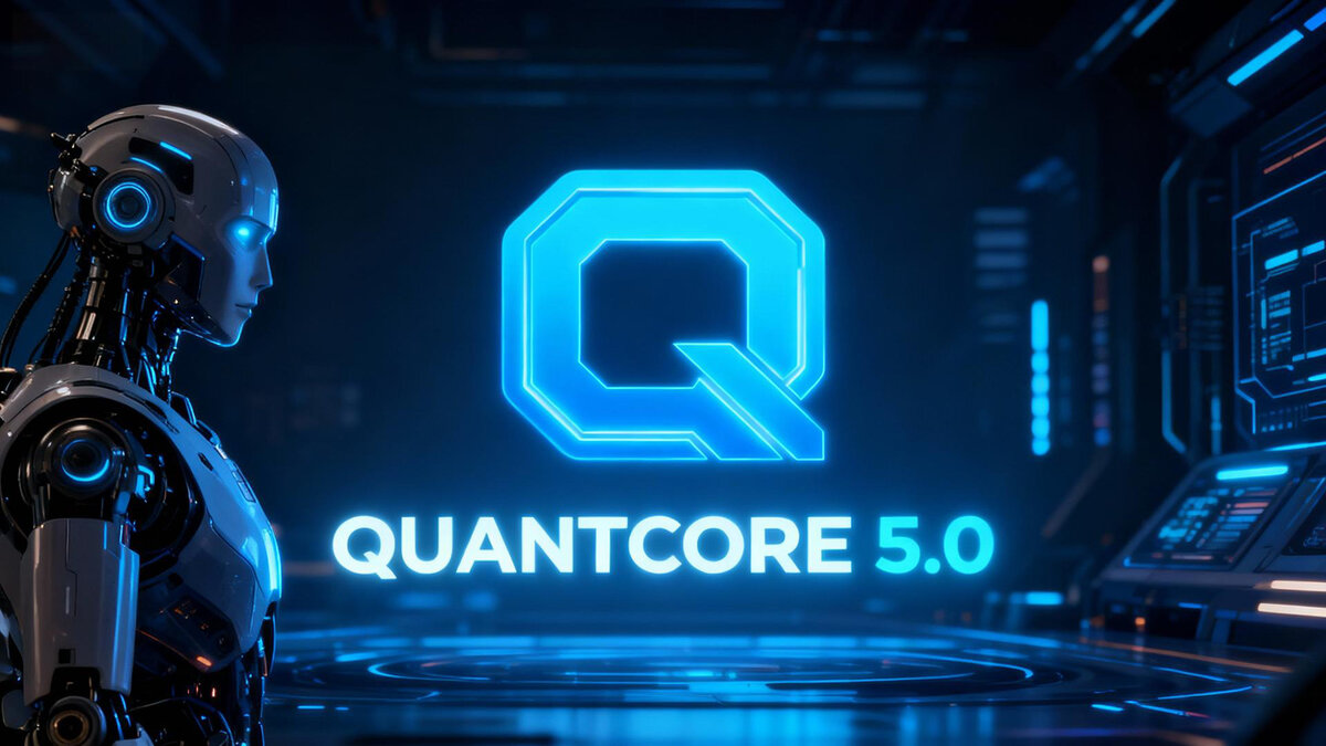 QuantCore 5.0